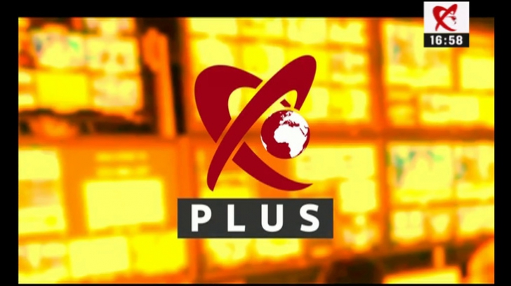 Realitatea Plus se vede acum în toată țara. RCS & RDS a introdus postul TV în grilă 1 realitatea plus 2 tb730 02233500