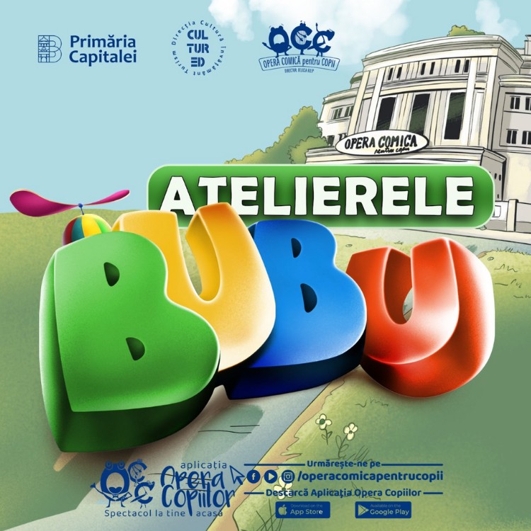 Atelierele Bubu