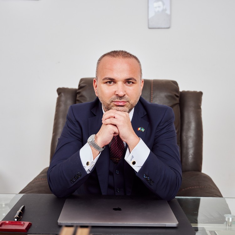 Top 5 Beneficii ale Integrării României în Spațiul Schengen: Perspective de la Eduard Petrescu, CEO Eko Group si Eko News