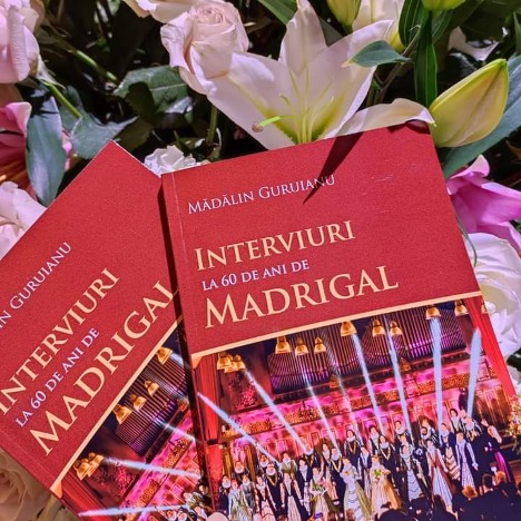 Interviuri la 60 de ani de Madrigal