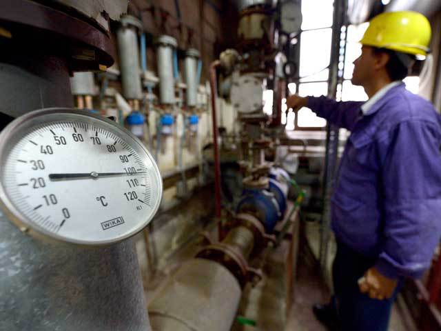 Termoenergetica