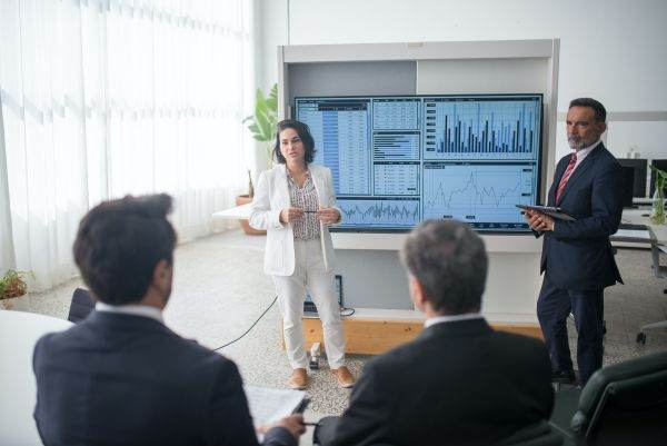 Raymond James Investment Management: "Investitorii nu ar trebui sa fie ingrijorati de evaluarile ridicate ale actiunilor din SUA"