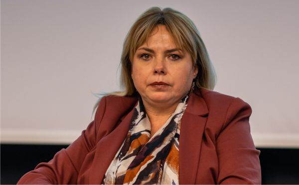 Anca Dragu