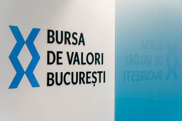 Bursa de Valori Bucureşti