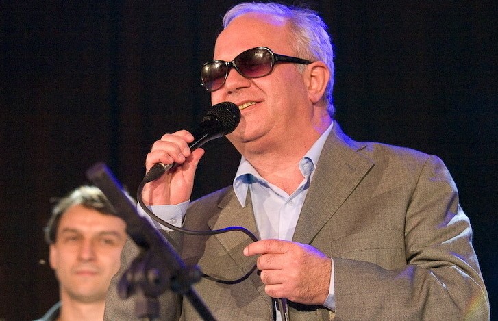 George Nicolescu