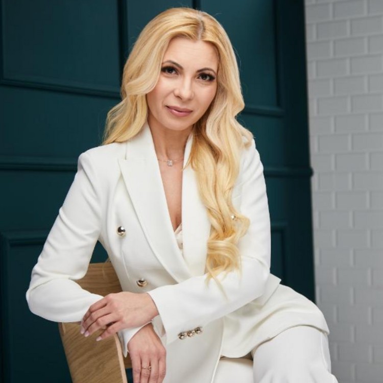 Laura Dumitrescu, CEO Ascendio, pentru strategii de succes