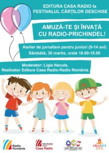 Editura Radio