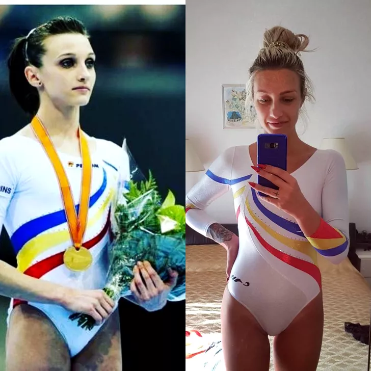 Ana Porgras
