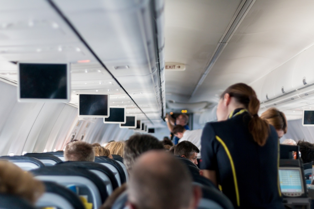 Boeing cere companiilor aeriene să verifice scaunele piloților de pe 787 Dreamliner