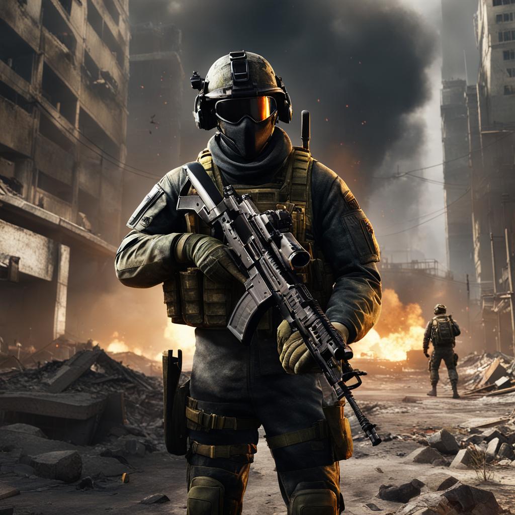 Call of Duty