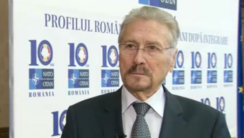 Emil Constantinescu