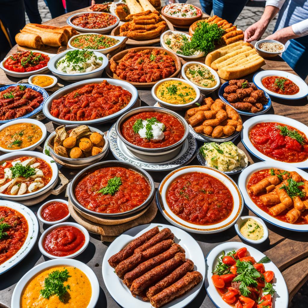 Gastronomia