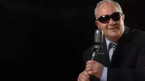 George Nicolescu