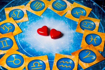 Horoscop 27 Martie 2024