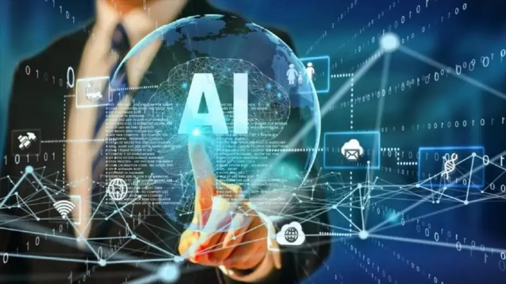 Inteligența Artificială