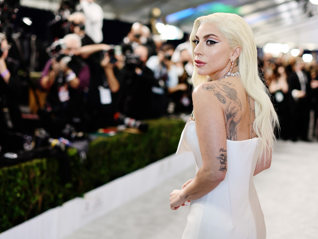 Lady Gaga