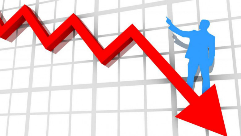 Firmele Zombie Erodează Economia