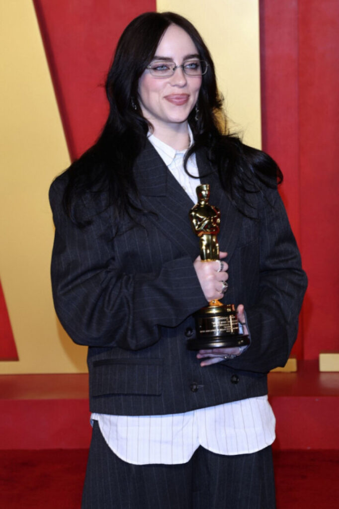 Billie Eilish