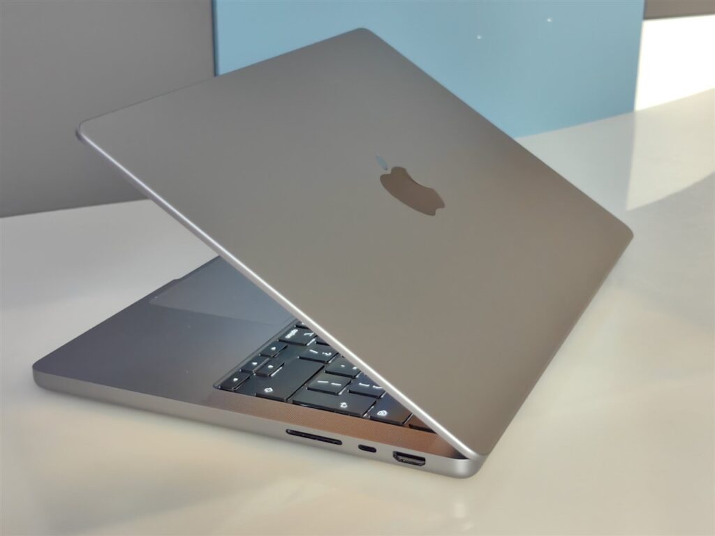 Apple Inovează