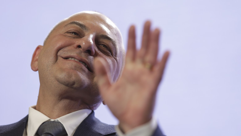 Cătălin Cîrstoiu