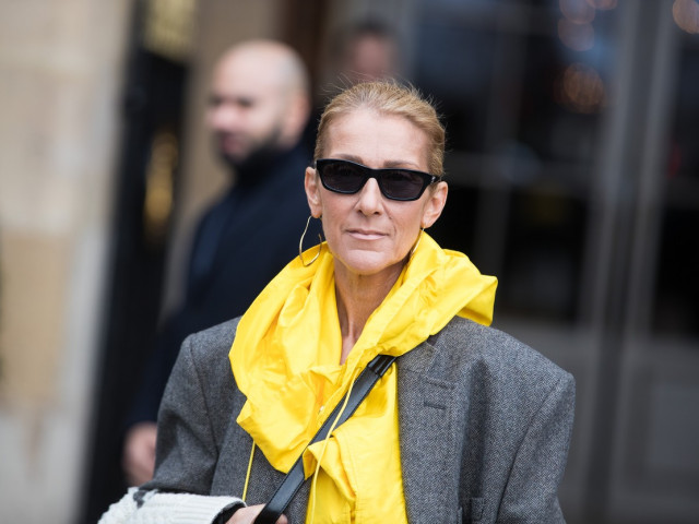 Celine Dion