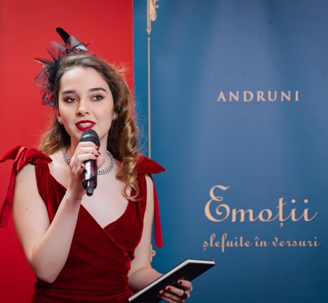 Emoții Slefuite în Versuri