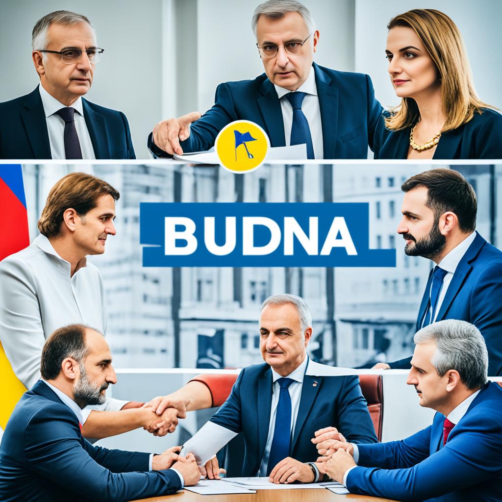 Primăria Capitalei