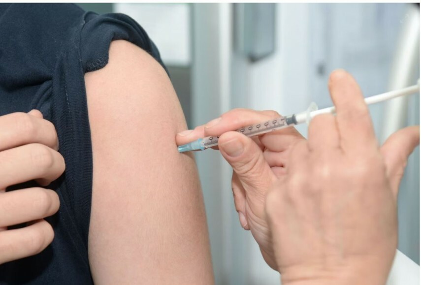Scăderea îngrijorătoare a acoperirii vaccinale în România
