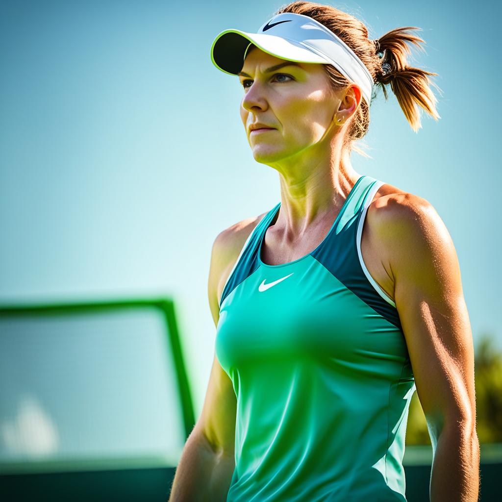 Simona Halep