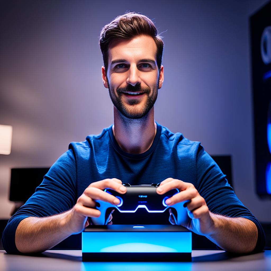 Steam Deck OLED