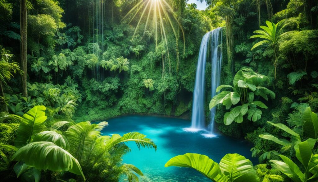 Descoperă paradisurile ascunse pentru vacanța perfectă în 2024