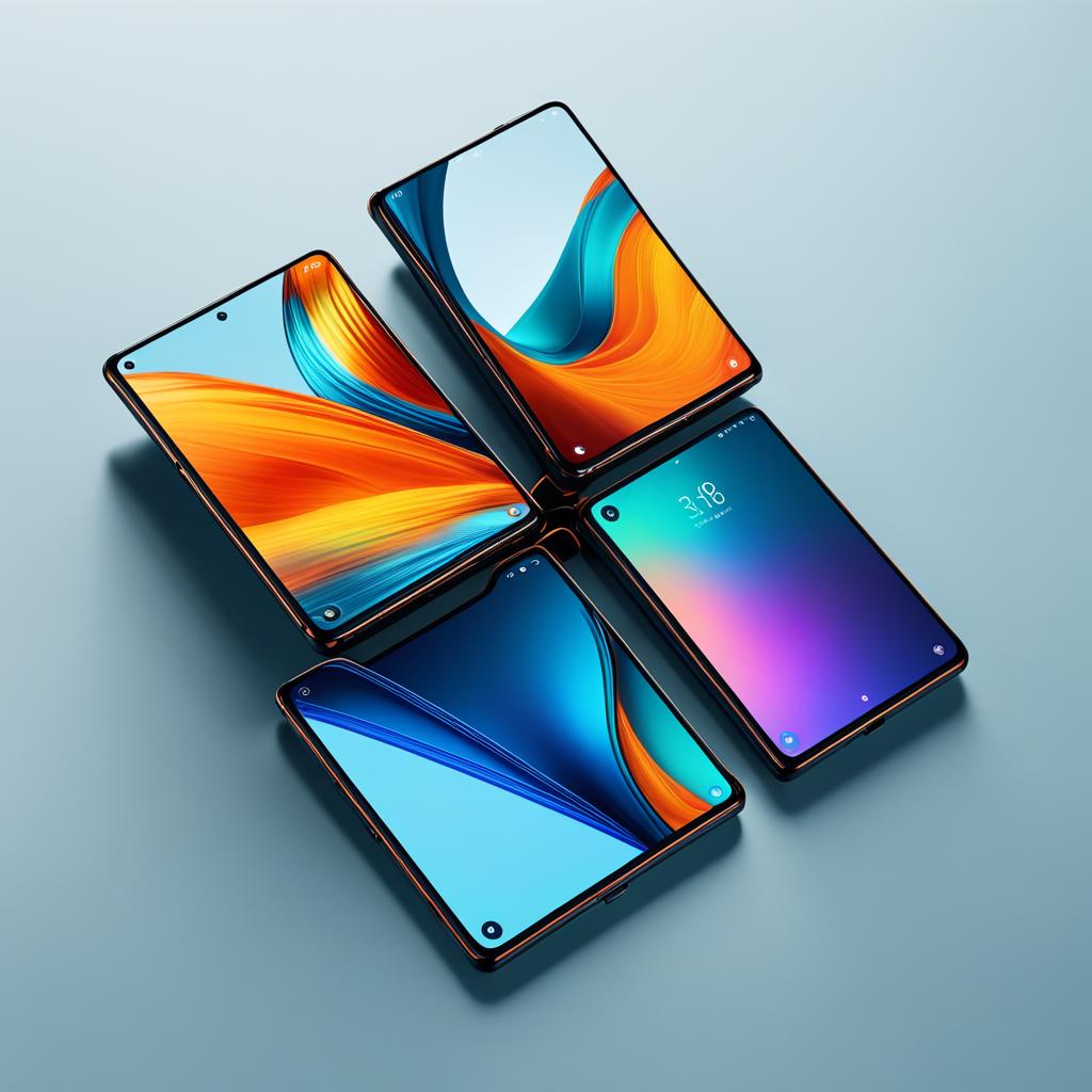 Xiaomi Mix Fold 4