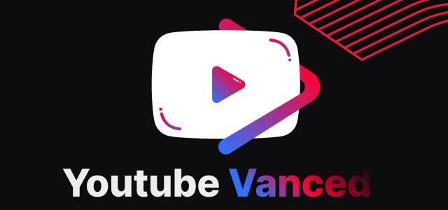 YouTube Vanced