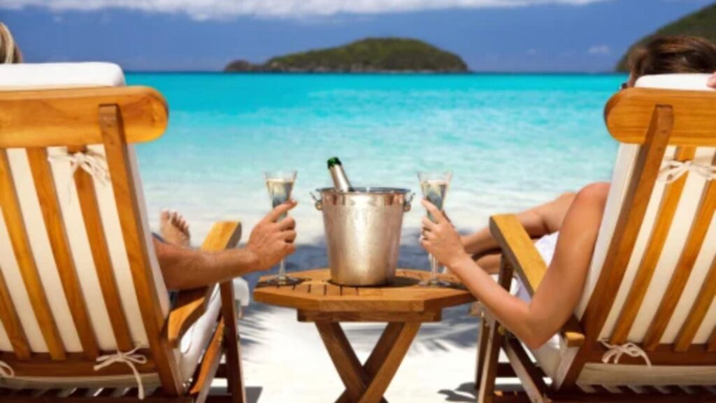 all inclusive