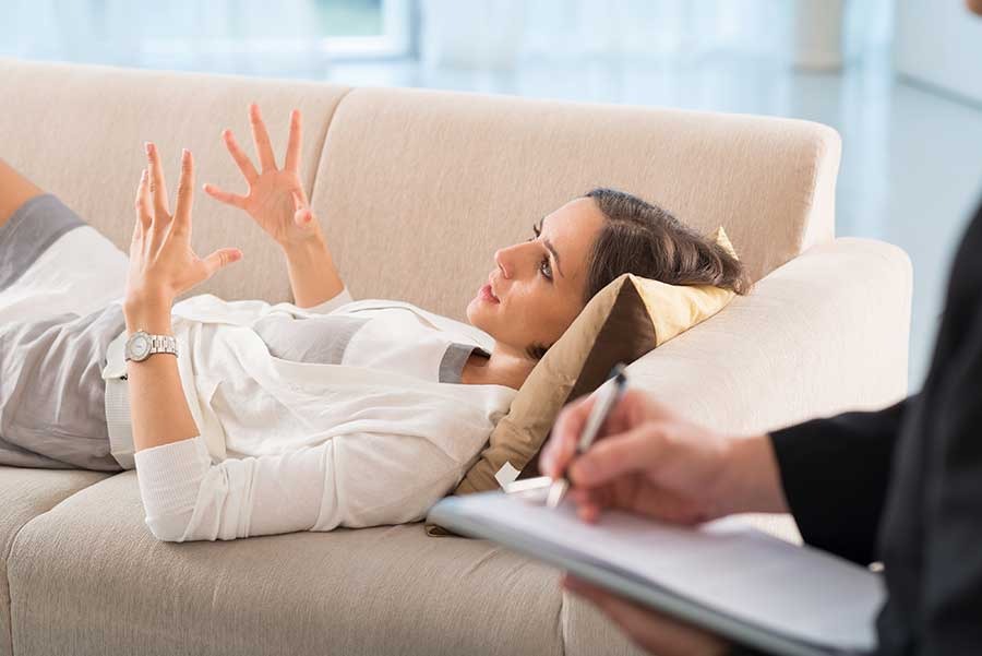 Psihoterapia