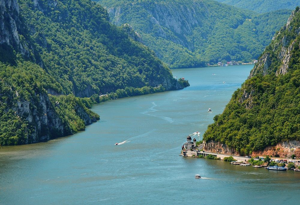 Dunăre