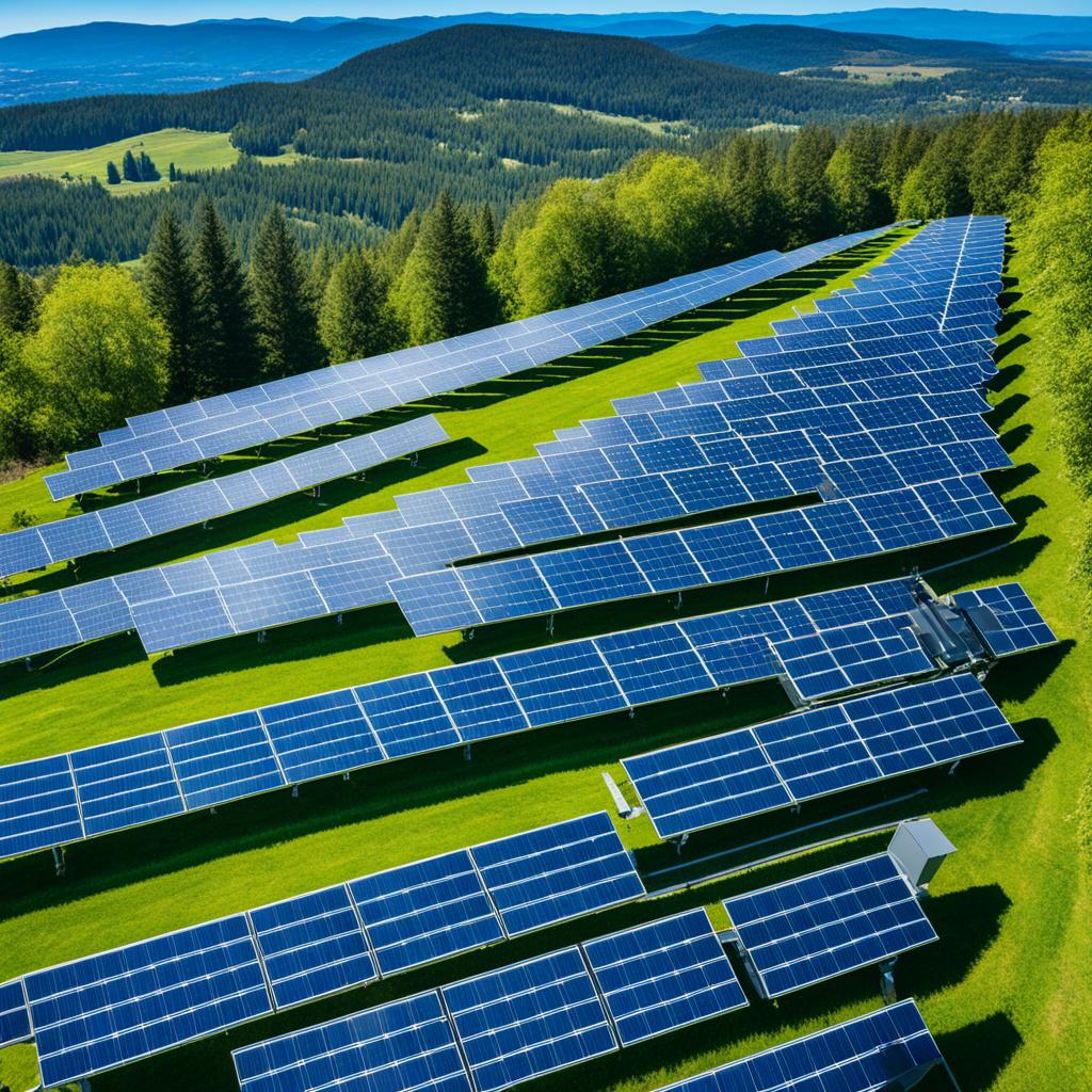 energia solară