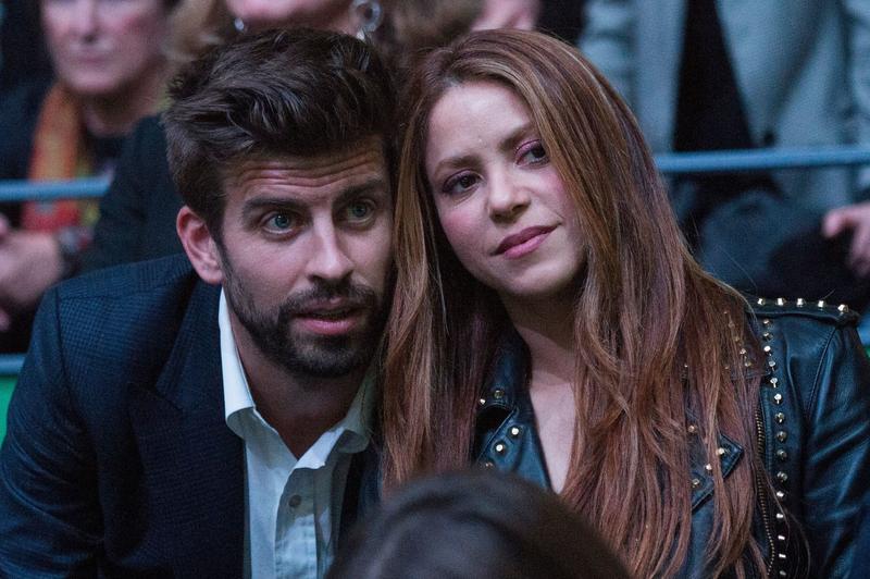 Shakira