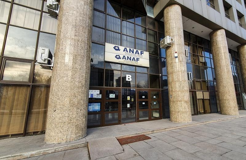 ANAF