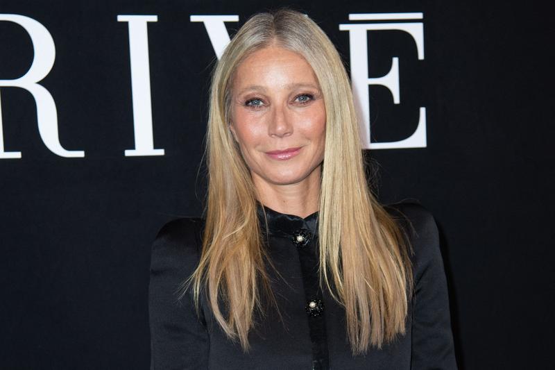 Gwyneth Paltrow