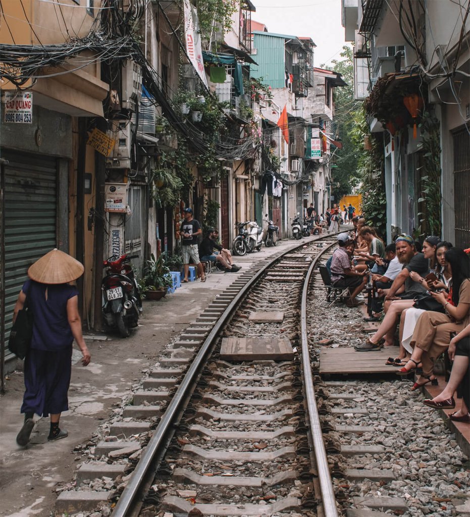 This is The Longest Train Route in the World as of 2024 8 longest train route thailand