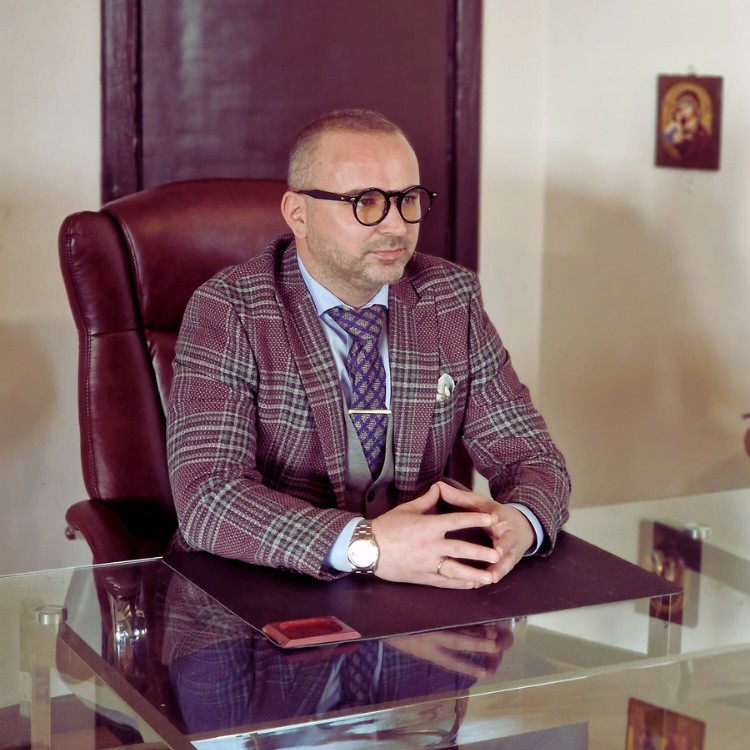 Eko Group