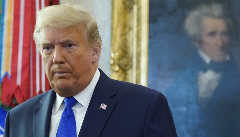Divizia secretă CIA a lui Trump a lansat o operaţiune masivă împotriva Chinei. 1 media 162127957073376500