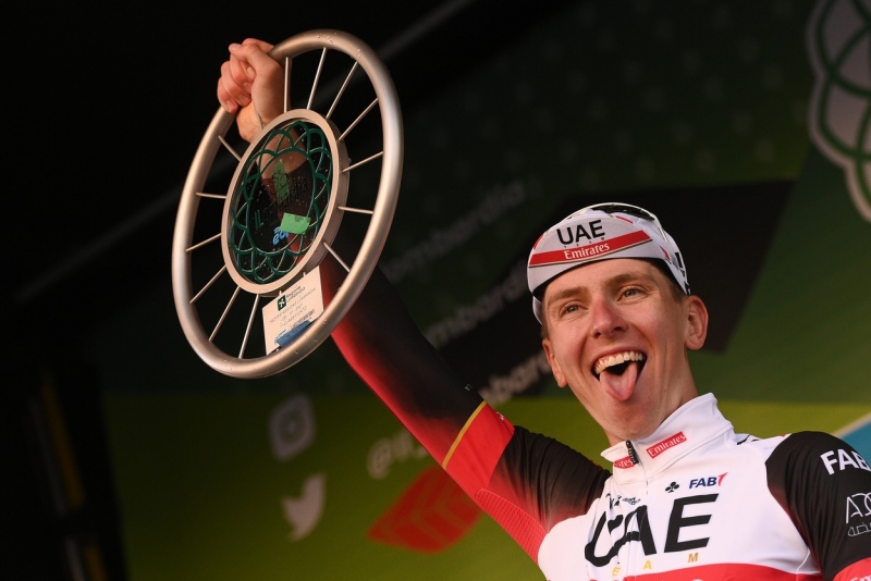 Ciclistul