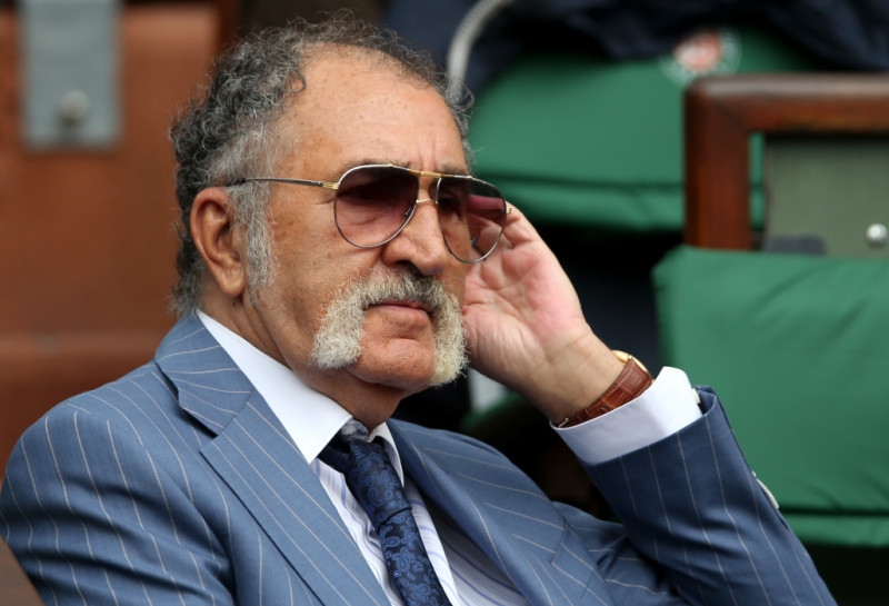 Ion Tiriac a ieşit după ce a auzit decizia Simonei Halep: ' Vai mie şi mie ' 1 media 165252397394877600