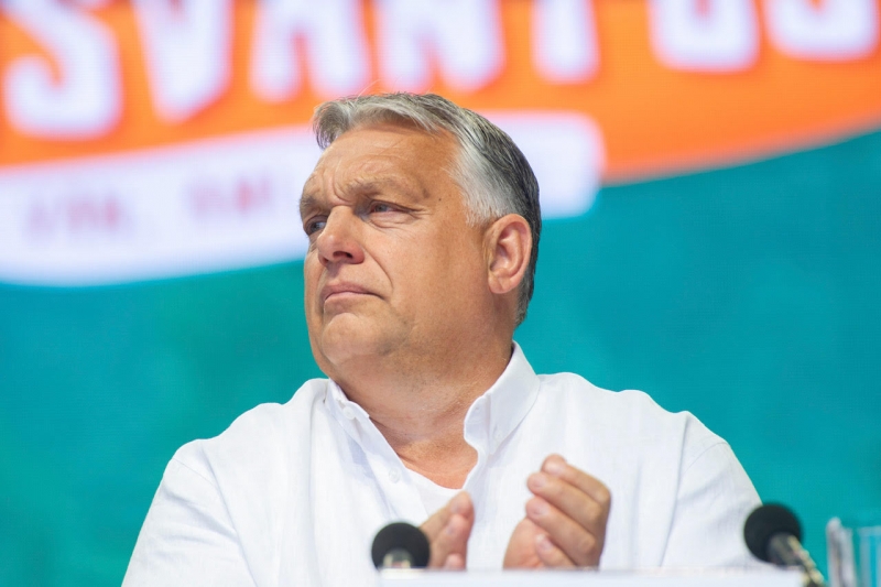 Nu putem renunţa nici măcar un pic la independenţa noastră naţională, citeşte mesajul lui Viktor Orbán către maghiarii din România. 1 media 165857303175949900