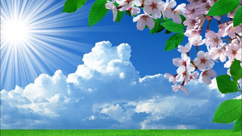 Prognoza meteo pentru următoarele patru săptămâni - Cum va fi vremea la începutul lui aprilie 1 media 167924927570533500