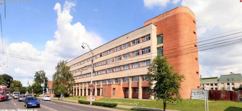 Spitalul Judetean Sibiu Ambulator