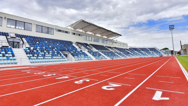JO 2024 - Campionul Olimpic Marcell Jacobs revine luna viitoare la concurs