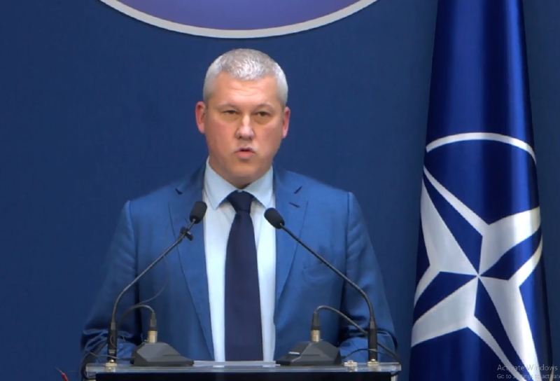 Cătălin Predoiu